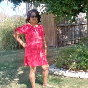 Meet your Posher, Linda